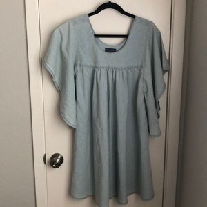 Lucky Brand Dress